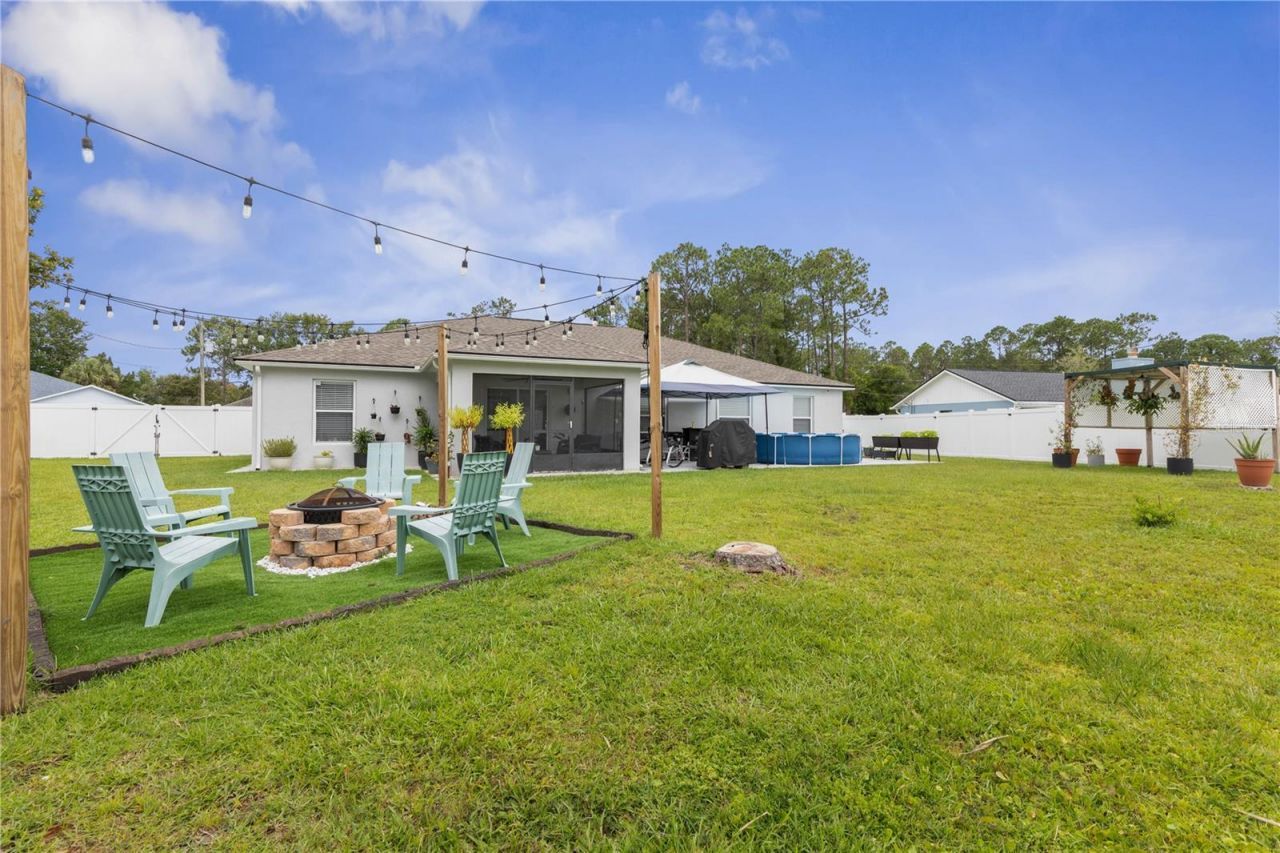 64 Boston Lane , Palm Coast, FL 32137 Photo