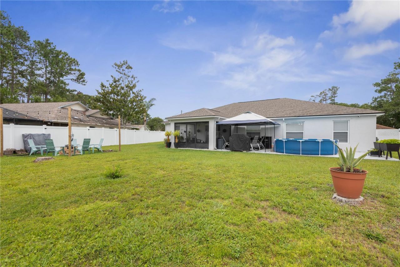 64 Boston Lane , Palm Coast, FL 32137 Photo