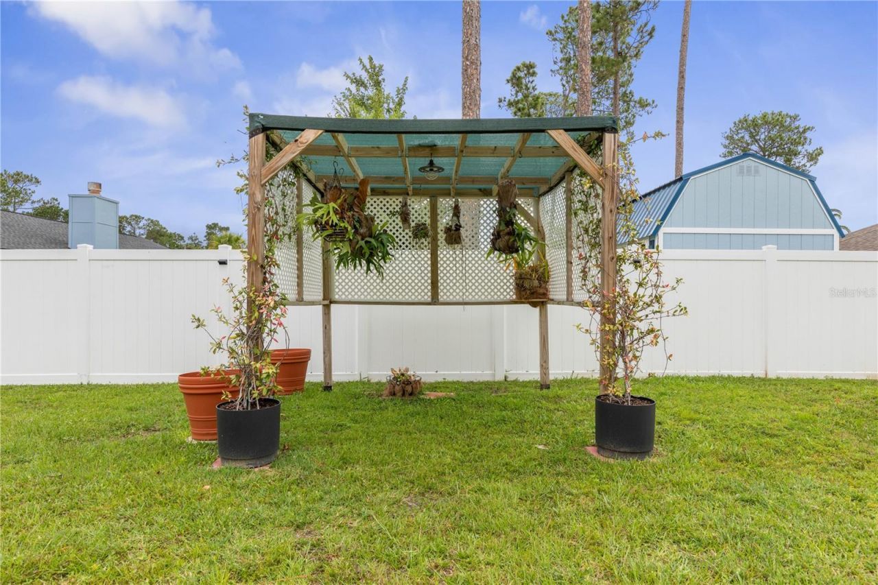 64 Boston Lane , Palm Coast, FL 32137 Photo