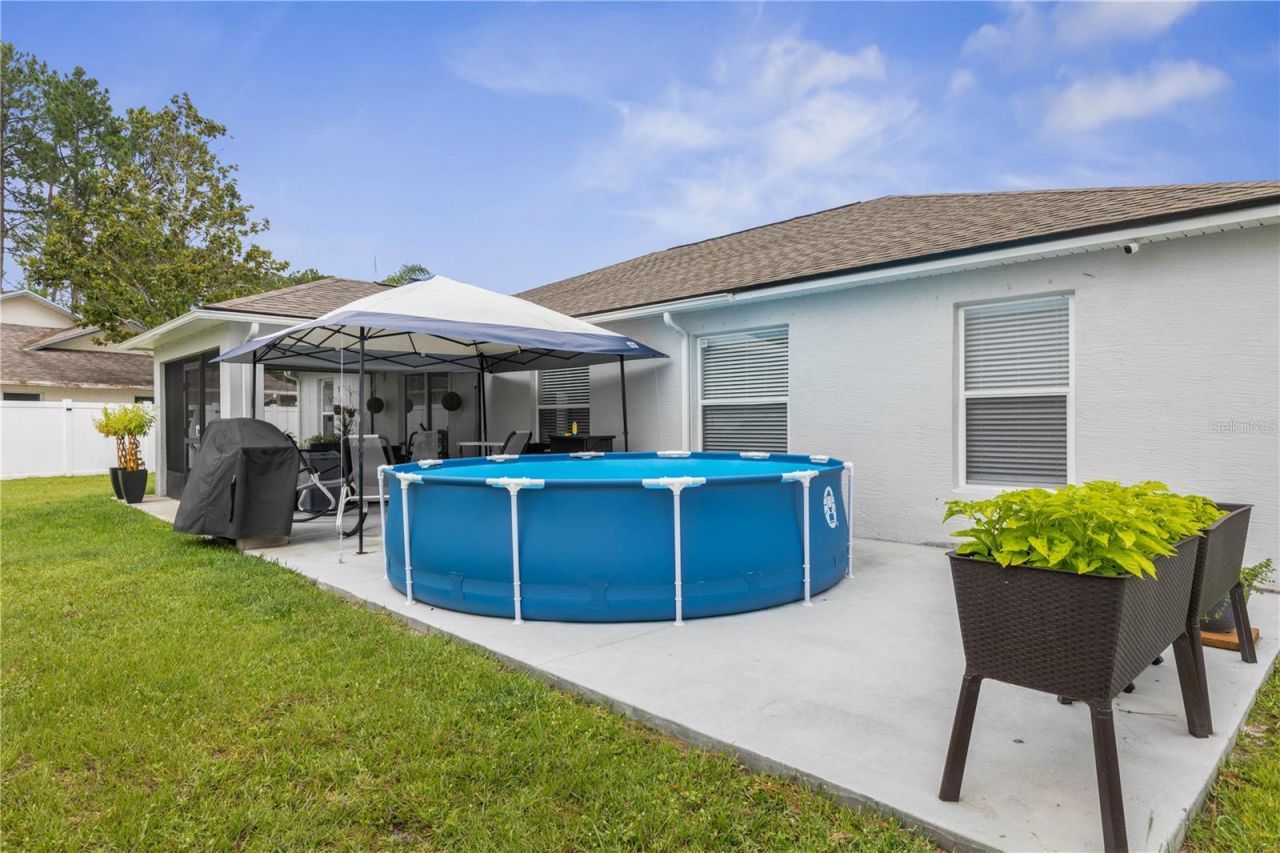 64 Boston Lane , Palm Coast, FL 32137 Photo