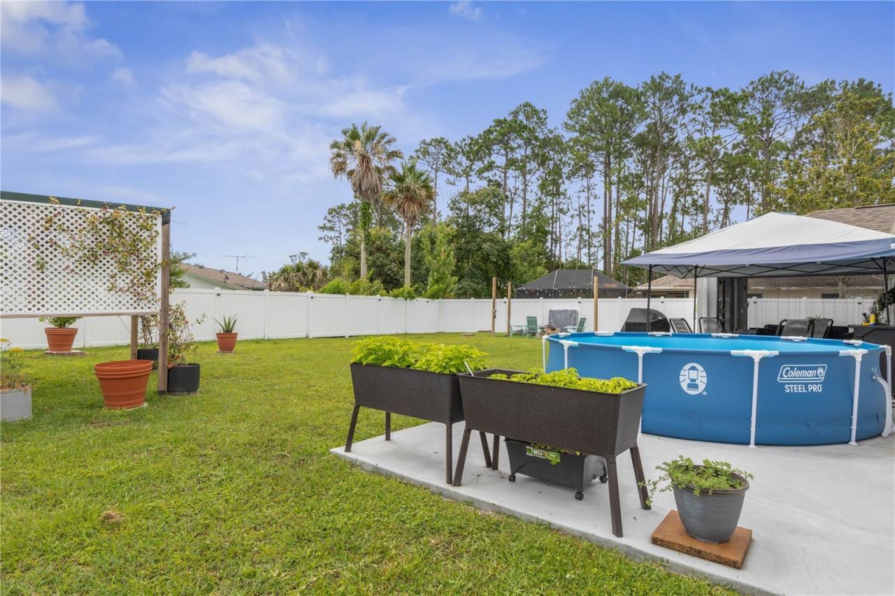 64 Boston Lane , Palm Coast, FL 32137 Photo