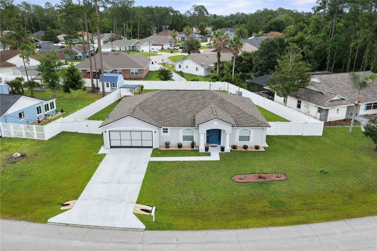 64 Boston Lane , Palm Coast, FL 32137 Photo