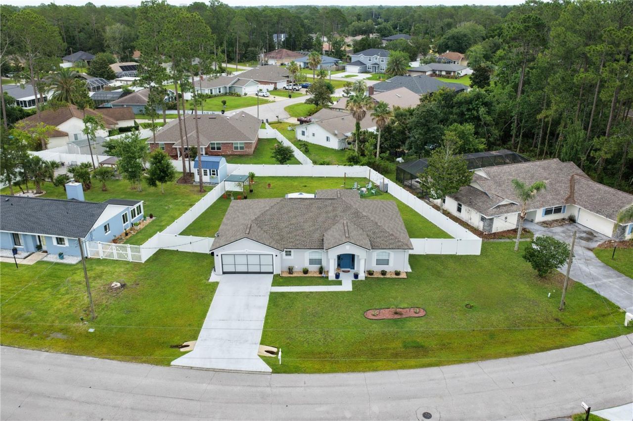64 Boston Lane , Palm Coast, FL 32137 Photo
