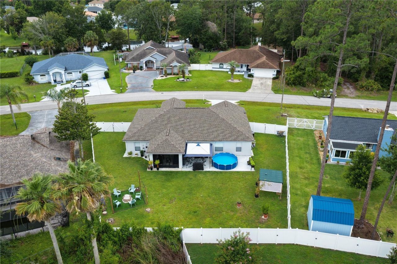 64 Boston Lane , Palm Coast, FL 32137 Photo