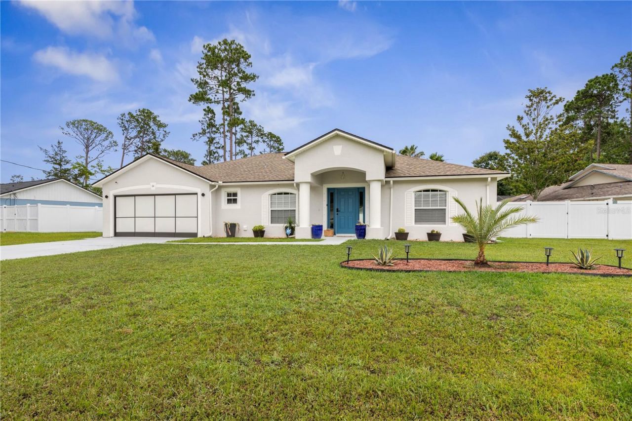 64 Boston Lane , Palm Coast, FL 32137 Photo