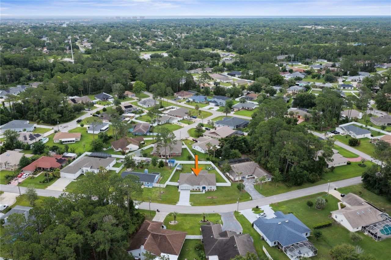 64 Boston Lane , Palm Coast, FL 32137 Photo
