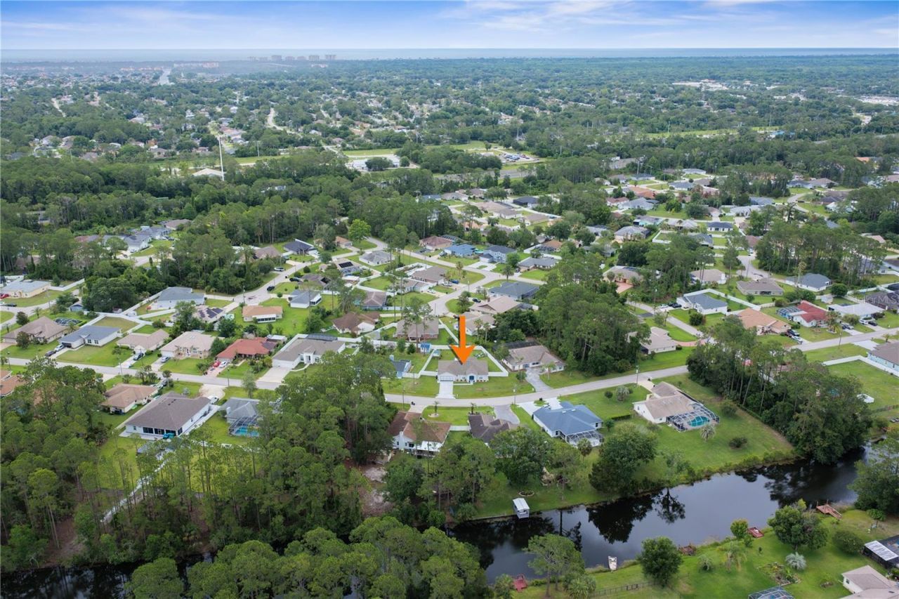 64 Boston Lane , Palm Coast, FL 32137 Photo