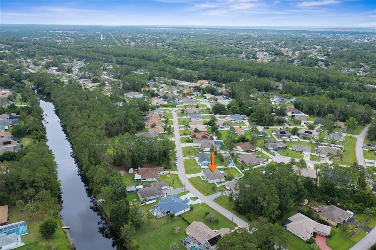 64 Boston Lane , Palm Coast, FL 32137 Photo