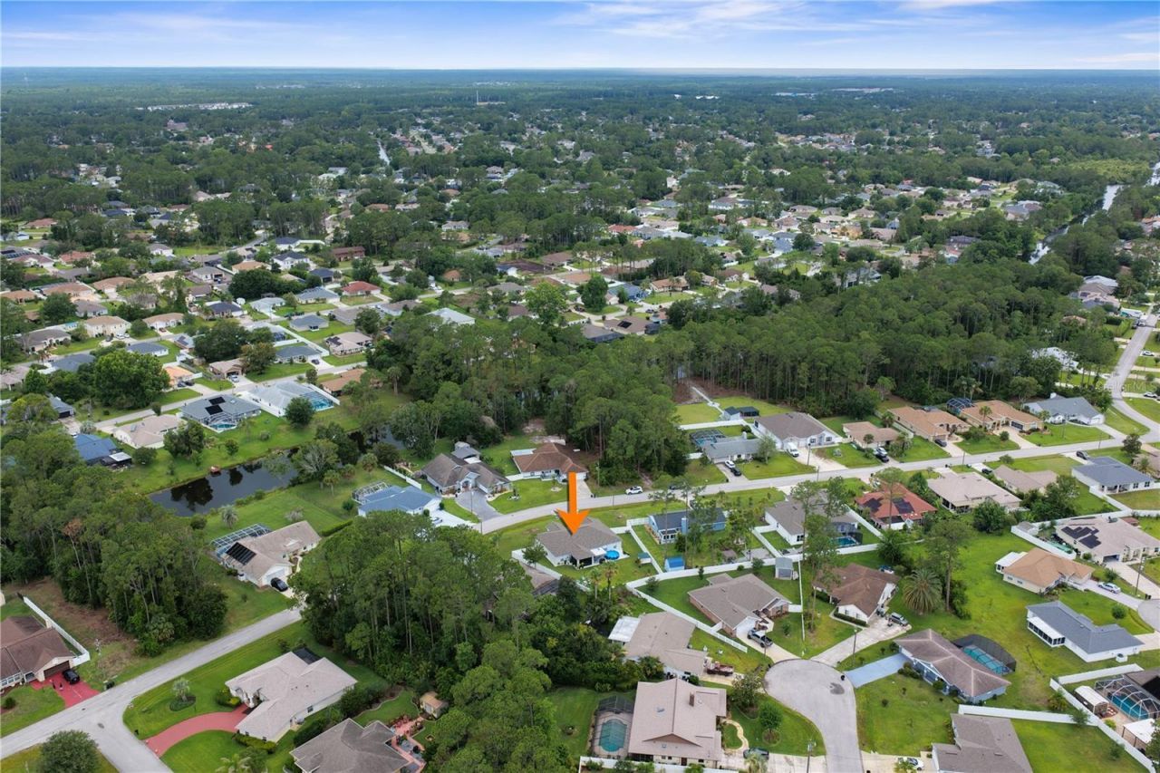64 Boston Lane , Palm Coast, FL 32137 Photo