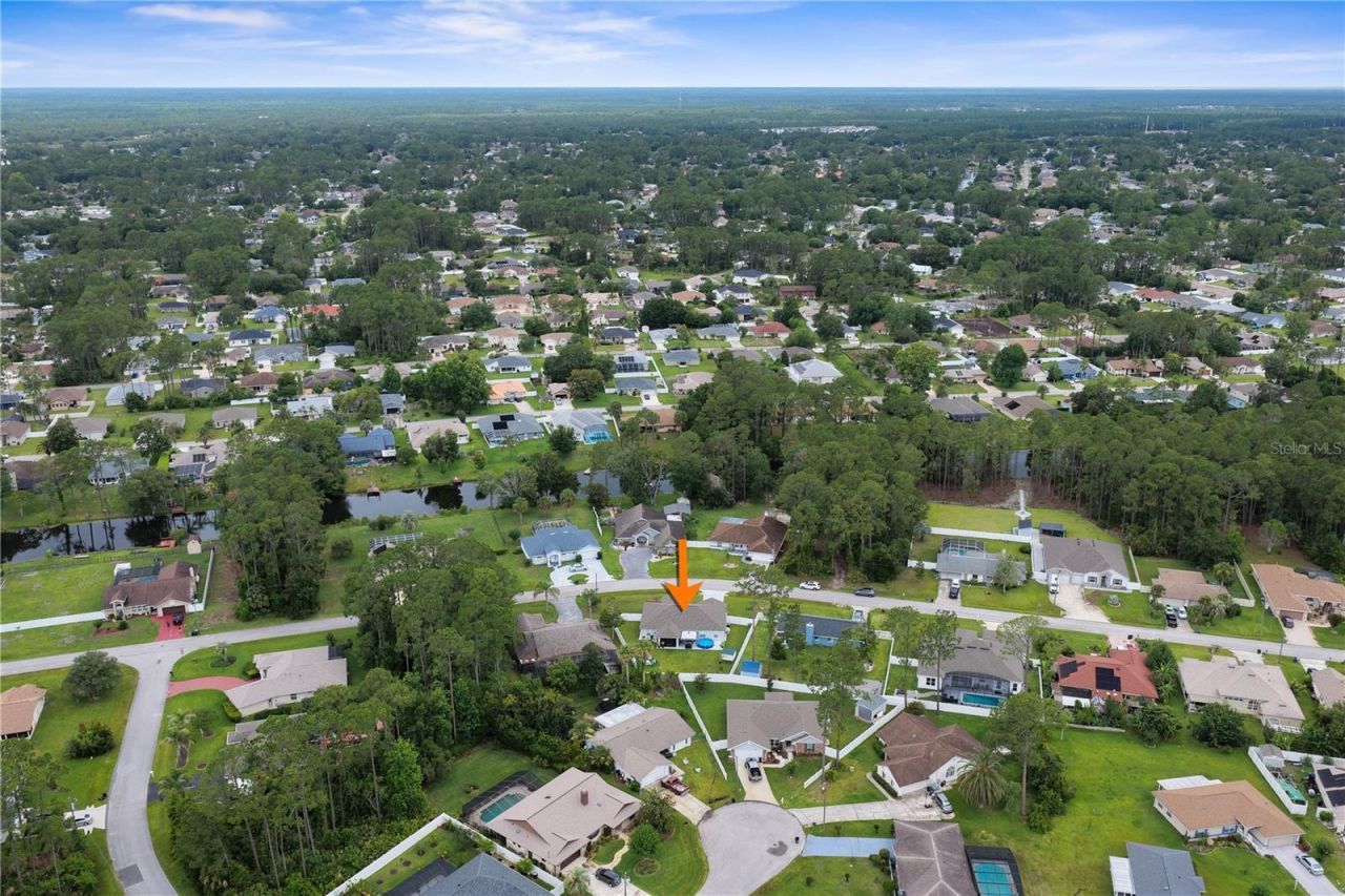 64 Boston Lane , Palm Coast, FL 32137 Photo