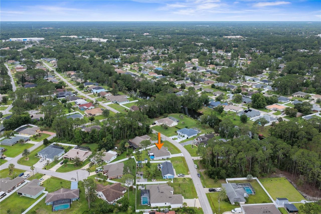 64 Boston Lane , Palm Coast, FL 32137 Photo