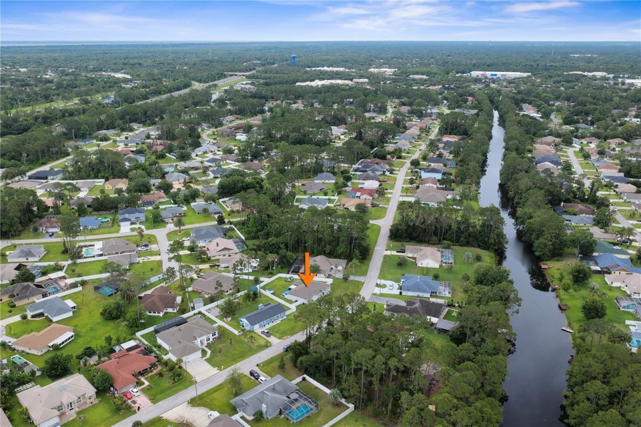 64 Boston Lane , Palm Coast, FL 32137 Photo