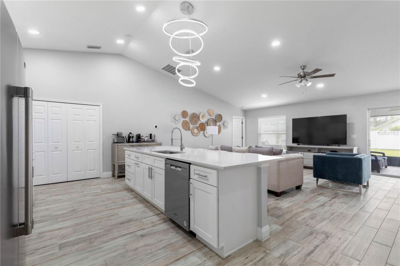 64 Boston Lane , Palm Coast, FL 32137 Photo