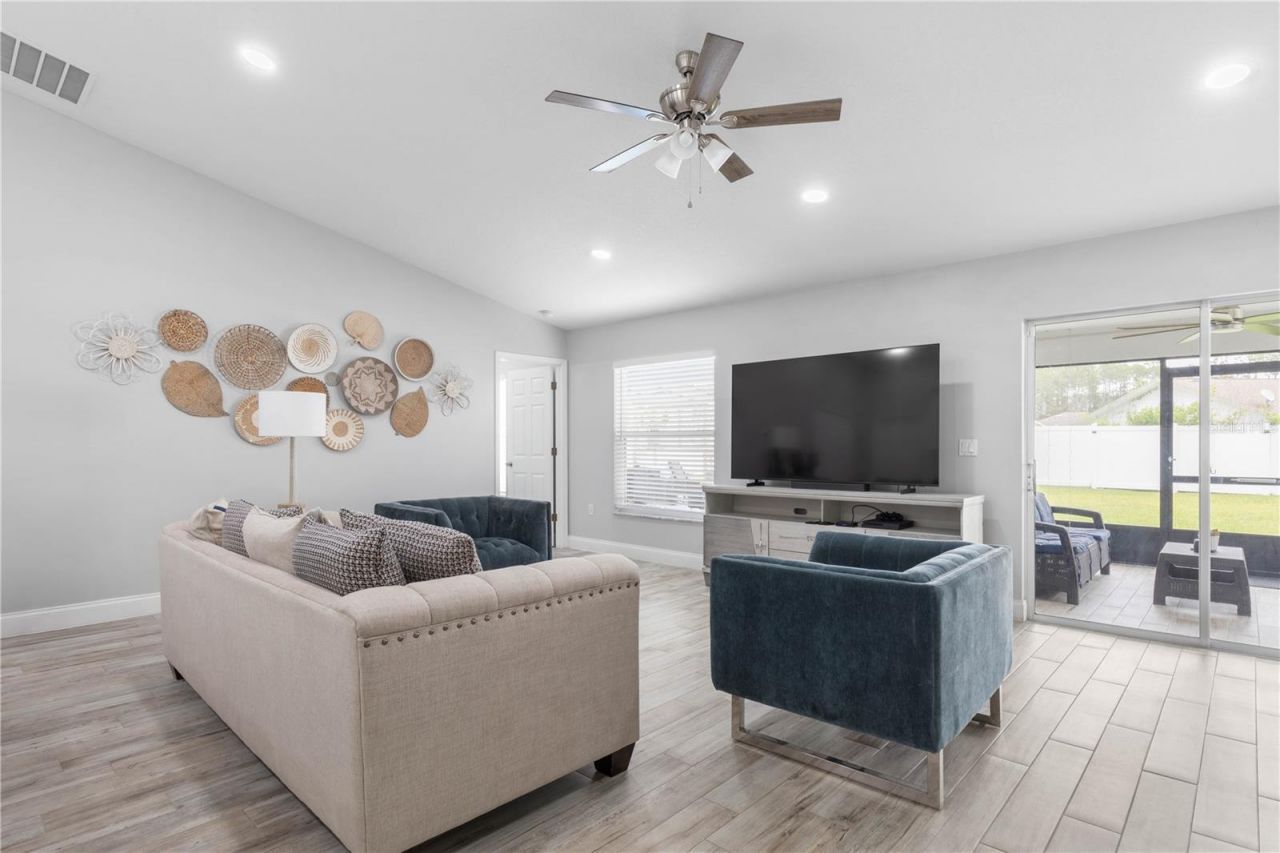 64 Boston Lane , Palm Coast, FL 32137 Photo