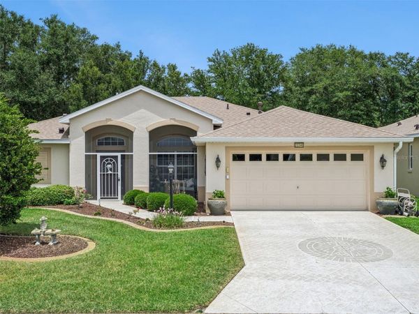 22240 CALEDONIA DRIVE , LEESBURG, FL 34748