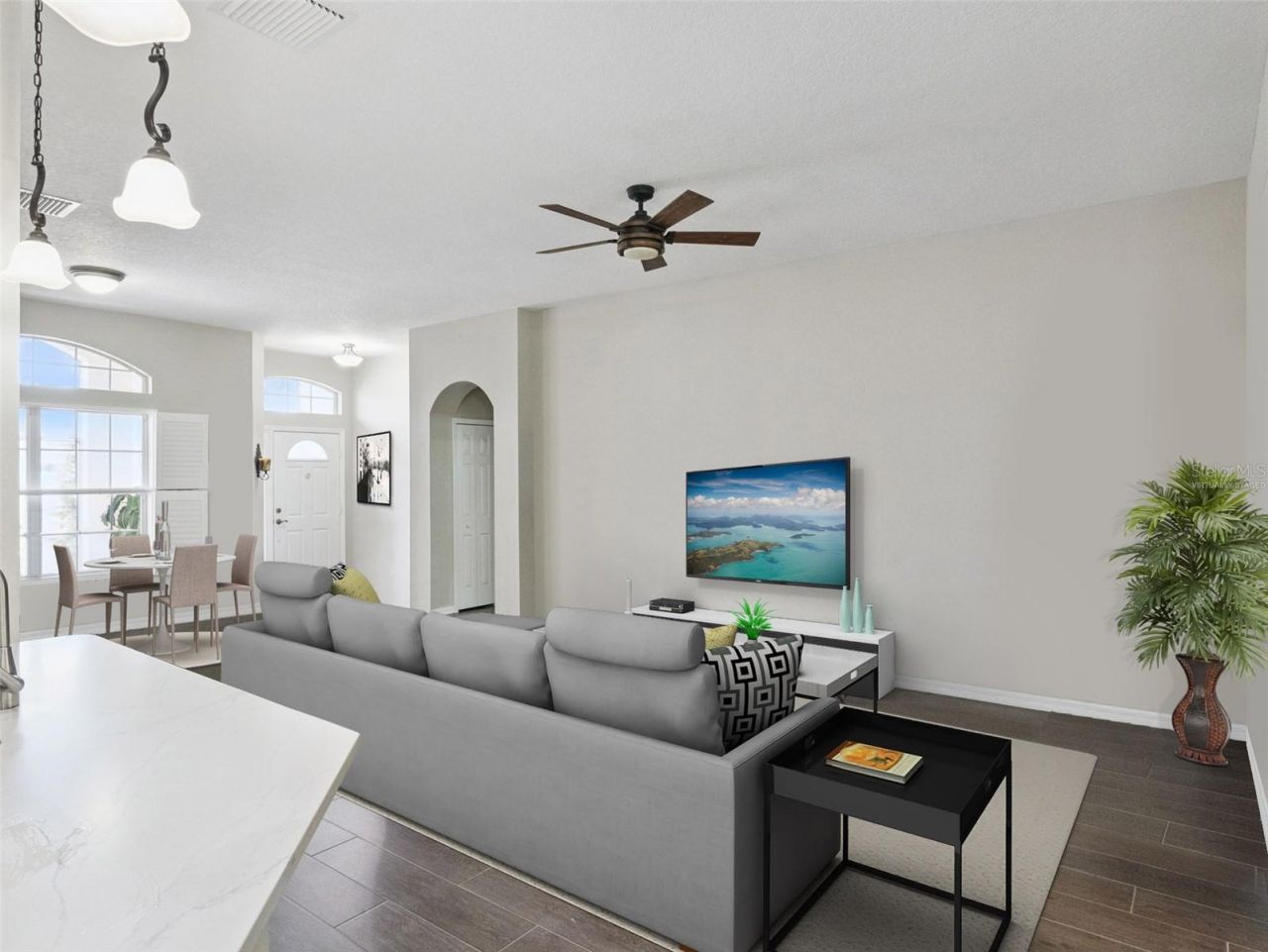 22240 Caledonia Drive , Leesburg, FL 34748 Photo