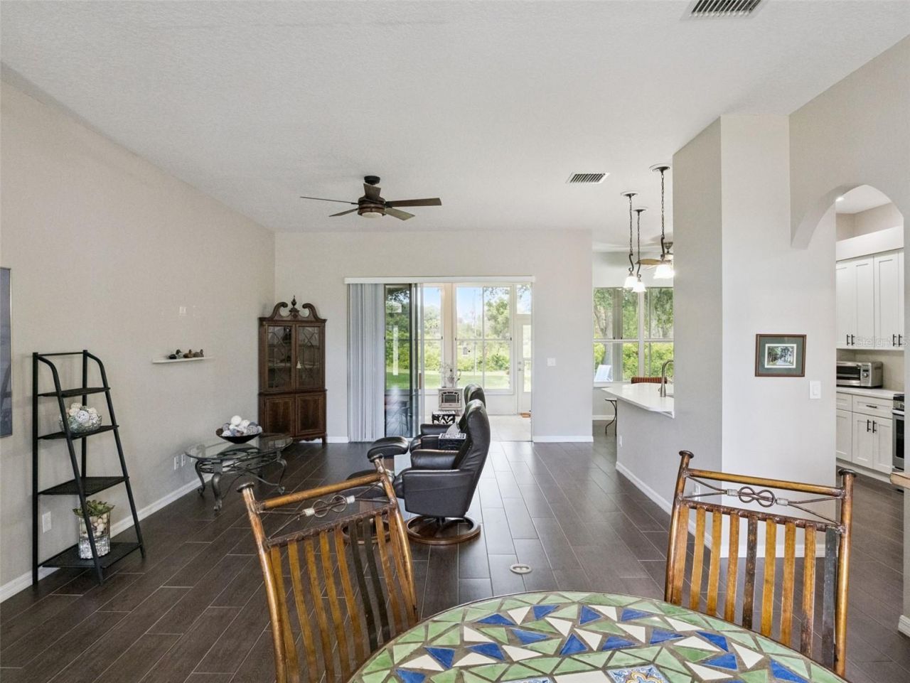 22240 Caledonia Drive , Leesburg, FL 34748 Photo