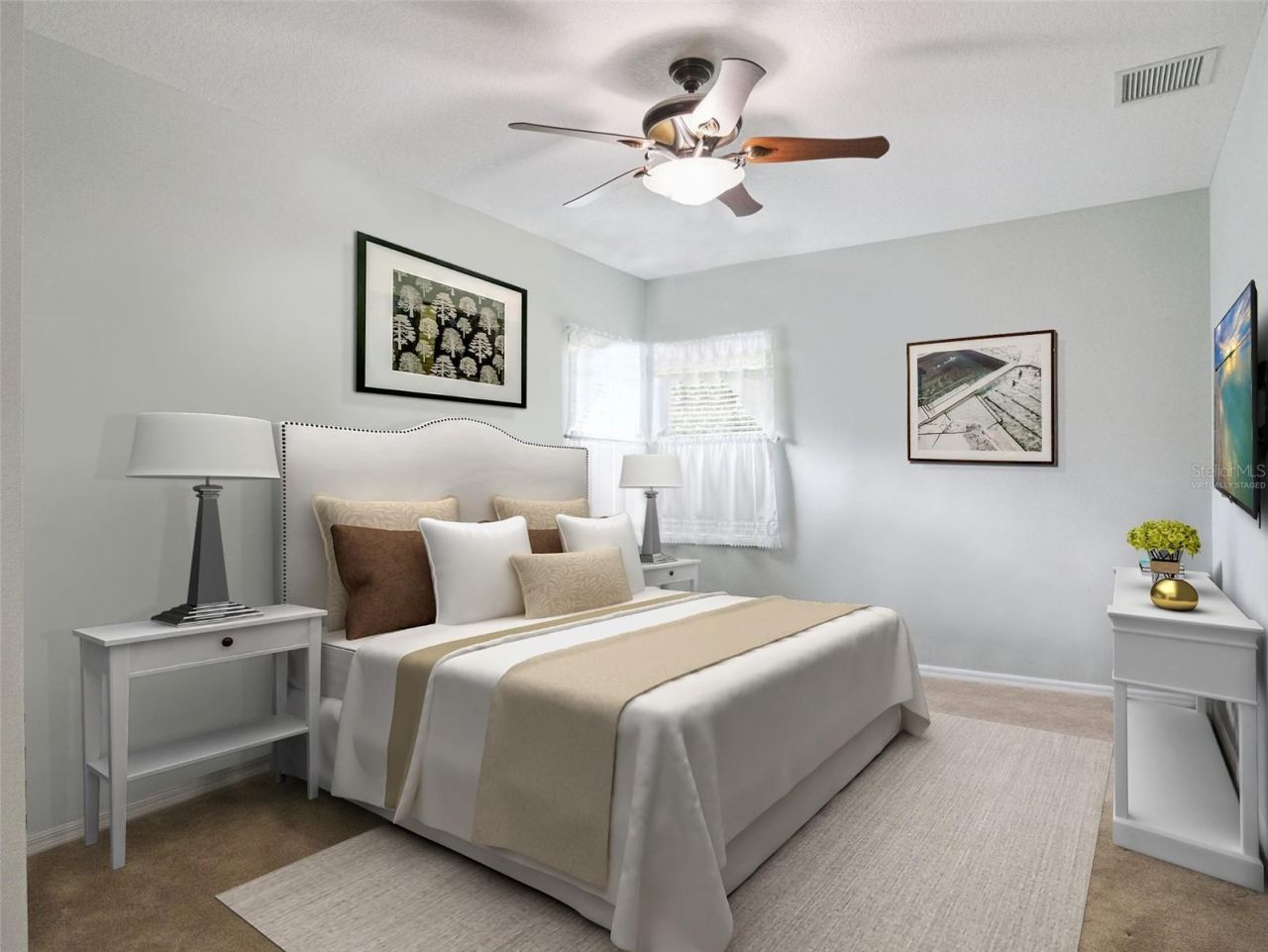 22240 Caledonia Drive , Leesburg, FL 34748 Photo