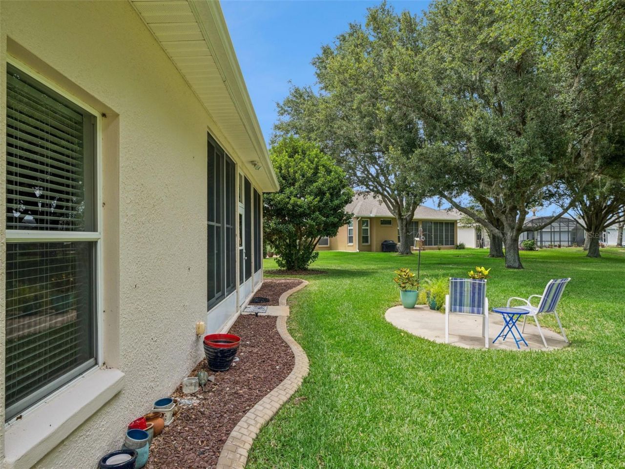 22240 Caledonia Drive , Leesburg, FL 34748 Photo