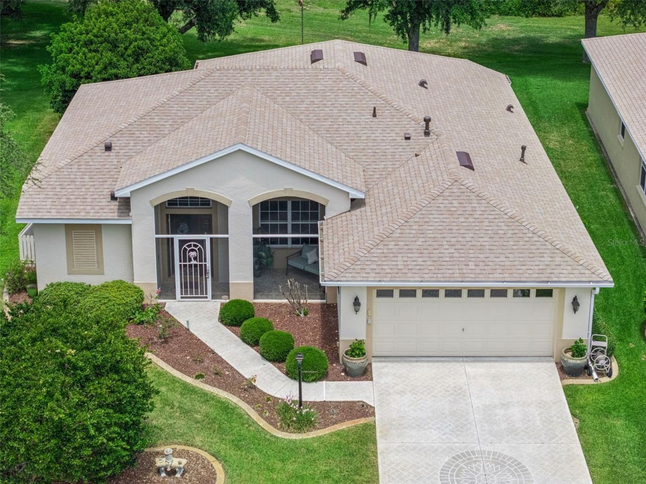 22240 Caledonia Drive , Leesburg, FL 34748 Photo