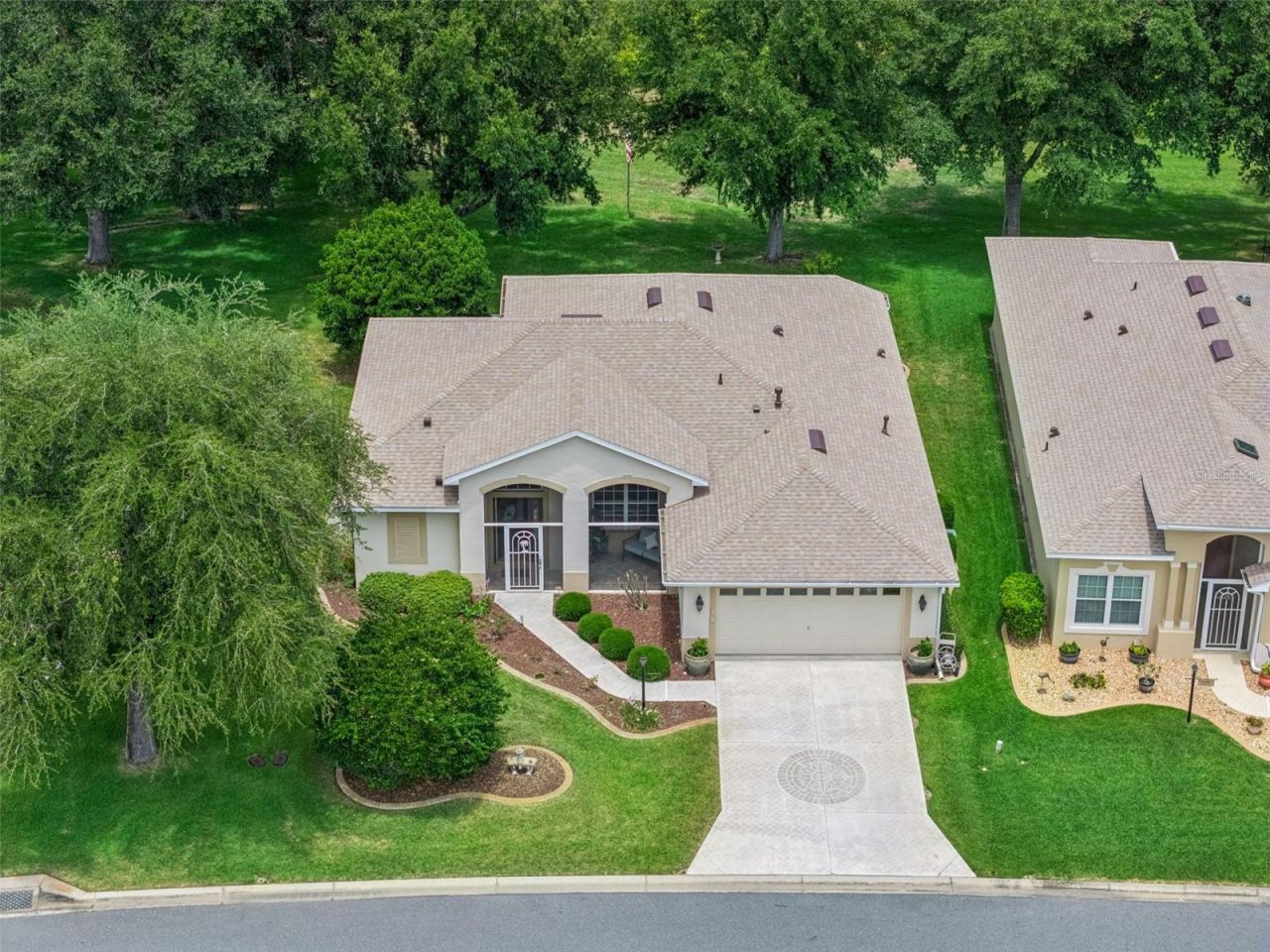 22240 Caledonia Drive , Leesburg, FL 34748 Photo