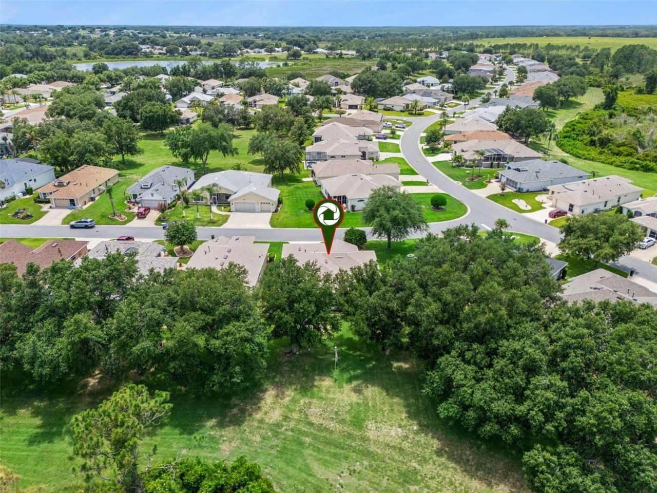 22240 Caledonia Drive , Leesburg, FL 34748 Photo