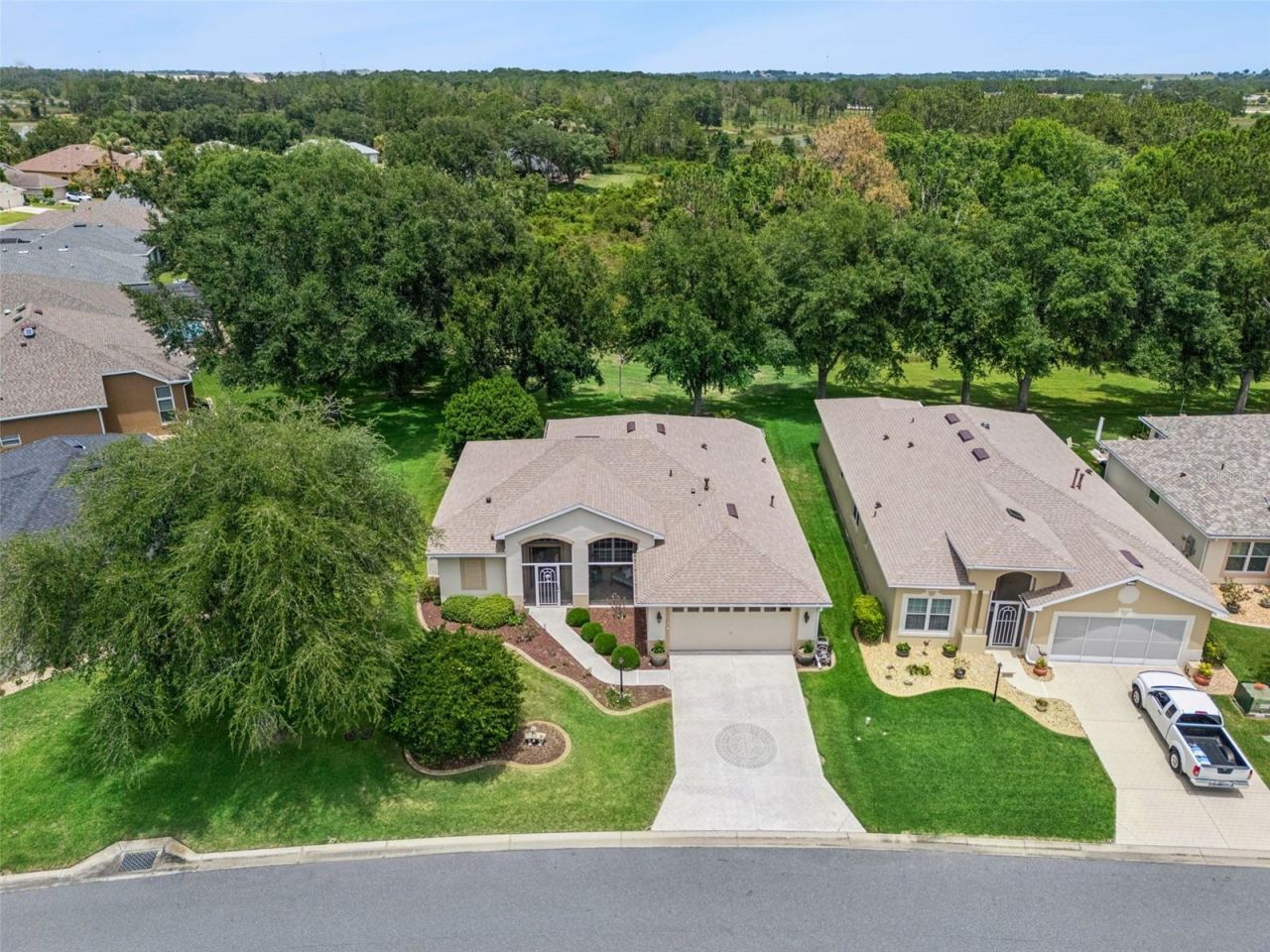 22240 Caledonia Drive , Leesburg, FL 34748 Photo