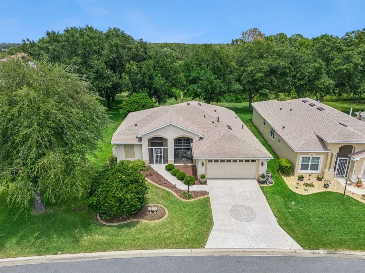 22240 Caledonia Drive , Leesburg, FL 34748 Photo