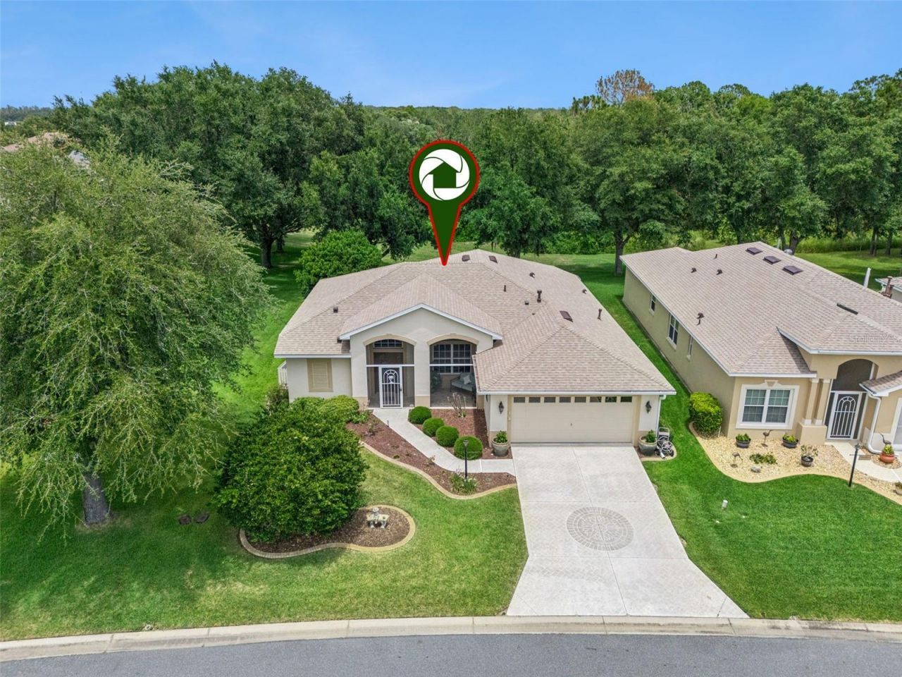 22240 Caledonia Drive , Leesburg, FL 34748 Photo