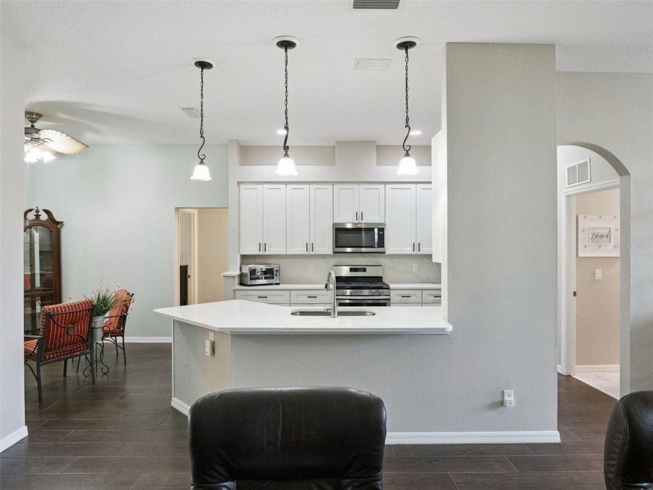 22240 Caledonia Drive , Leesburg, FL 34748 Photo