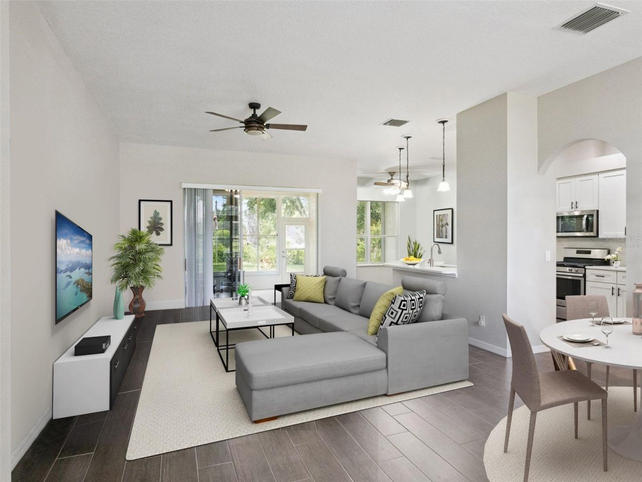22240 Caledonia Drive , Leesburg, FL 34748 Photo
