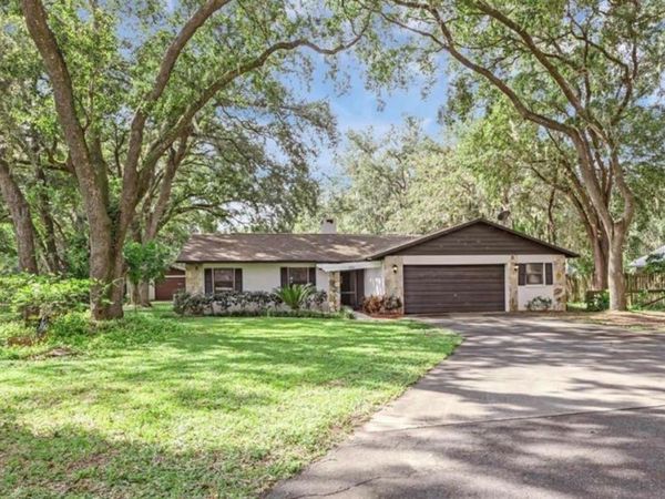4308 ALLEN ROAD , FRUITLAND PARK, FL 34731