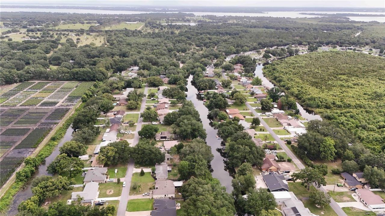 27638 Lisa Drive , Tavares, FL 32778 Photo