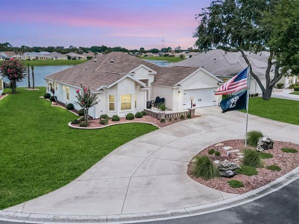 2054 PALO ALTO AVENUE , THE VILLAGES, FL 32159