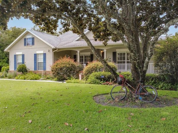 19512 SPRING OAK DRIVE, EUSTIS, FL 32736