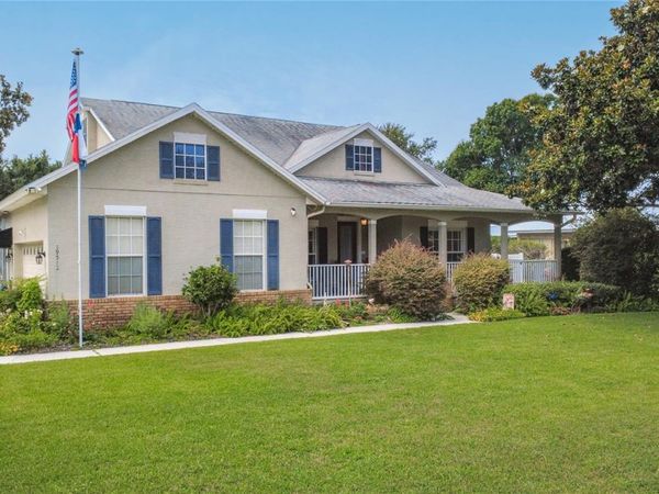 19512 SPRING OAK DRIVE , EUSTIS, FL 32736
