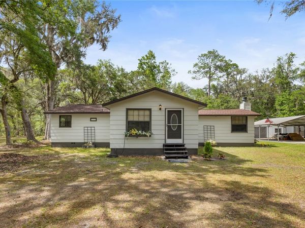 11828 NE 7TH AVENUE , GAINESVILLE, FL 32641