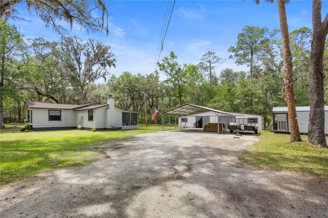 11828 NE 7th Avenue , Gainesville, FL 32641 Photo