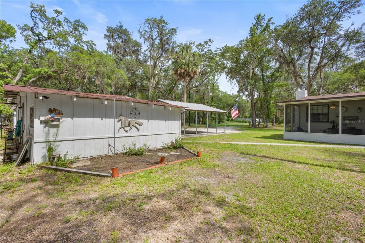11828 NE 7th Avenue , Gainesville, FL 32641 Photo