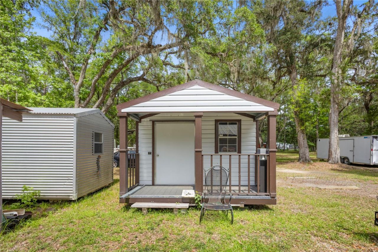 11828 NE 7th Avenue , Gainesville, FL 32641 Photo