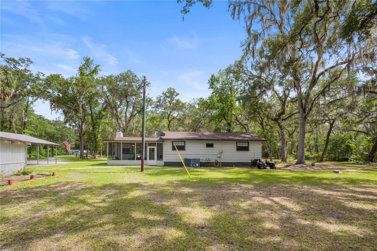 11828 NE 7th Avenue , Gainesville, FL 32641 Photo