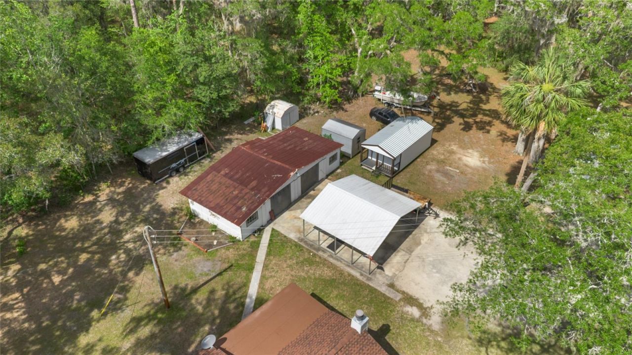 11828 NE 7th Avenue , Gainesville, FL 32641 Photo
