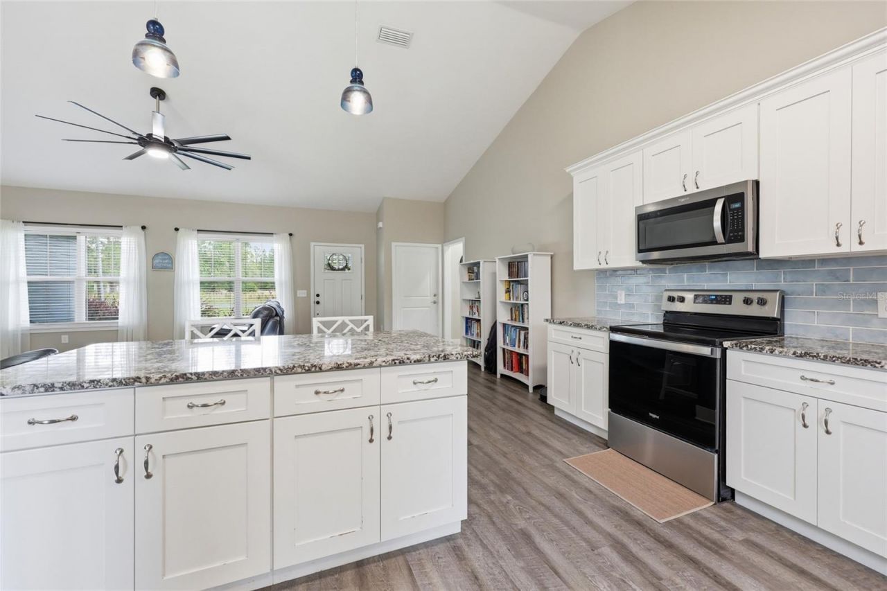 16232 SE 64th Street , Lake Butler, FL 32054 Photo