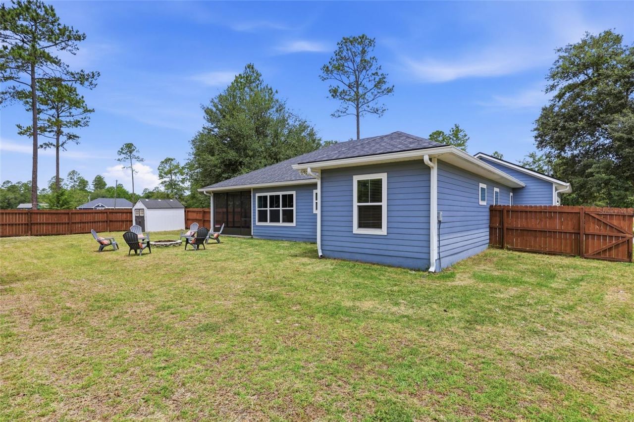 16232 SE 64th Street , Lake Butler, FL 32054 Photo