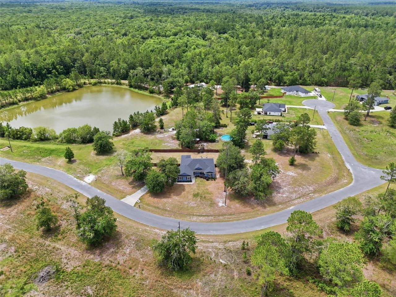 16232 SE 64th Street , Lake Butler, FL 32054 Photo