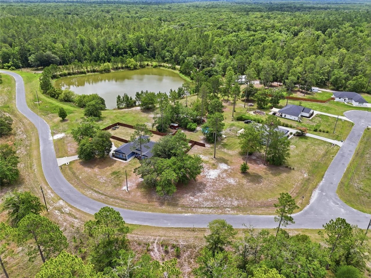 16232 SE 64th Street , Lake Butler, FL 32054 Photo