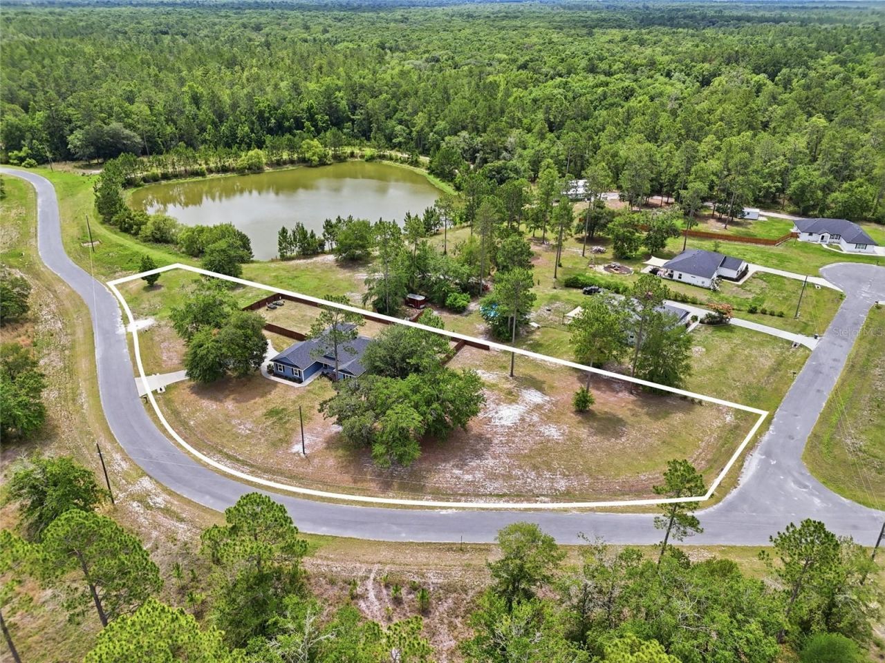 16232 SE 64th Street , Lake Butler, FL 32054 Photo