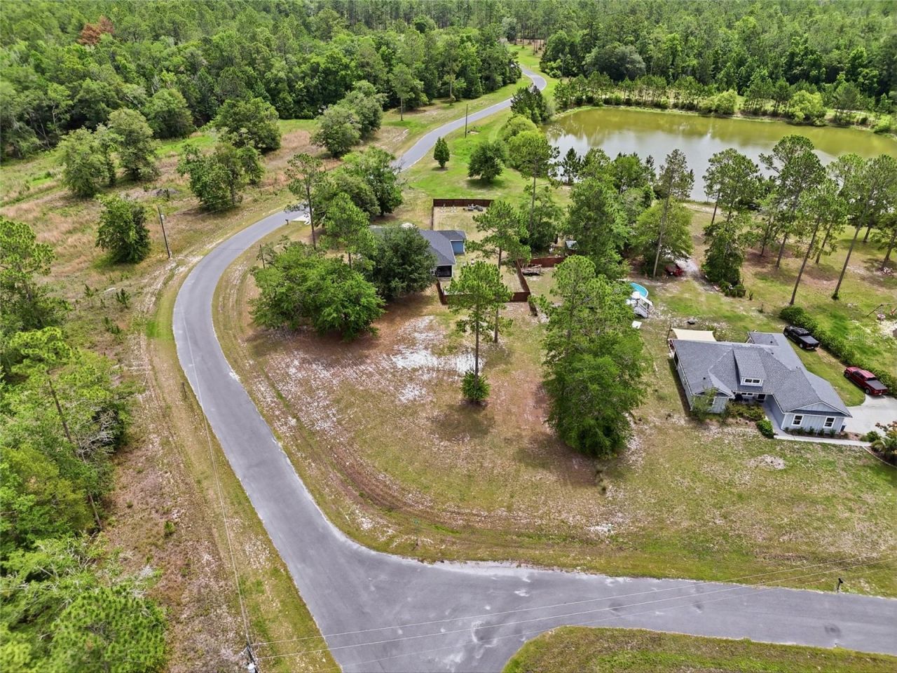16232 SE 64th Street , Lake Butler, FL 32054 Photo