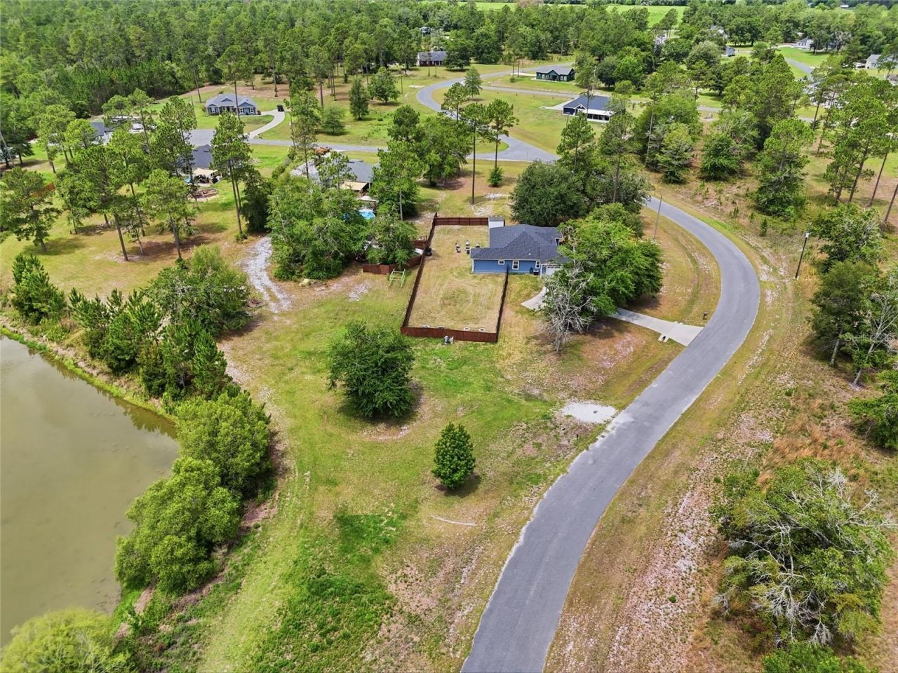 16232 SE 64th Street , Lake Butler, FL 32054 Photo