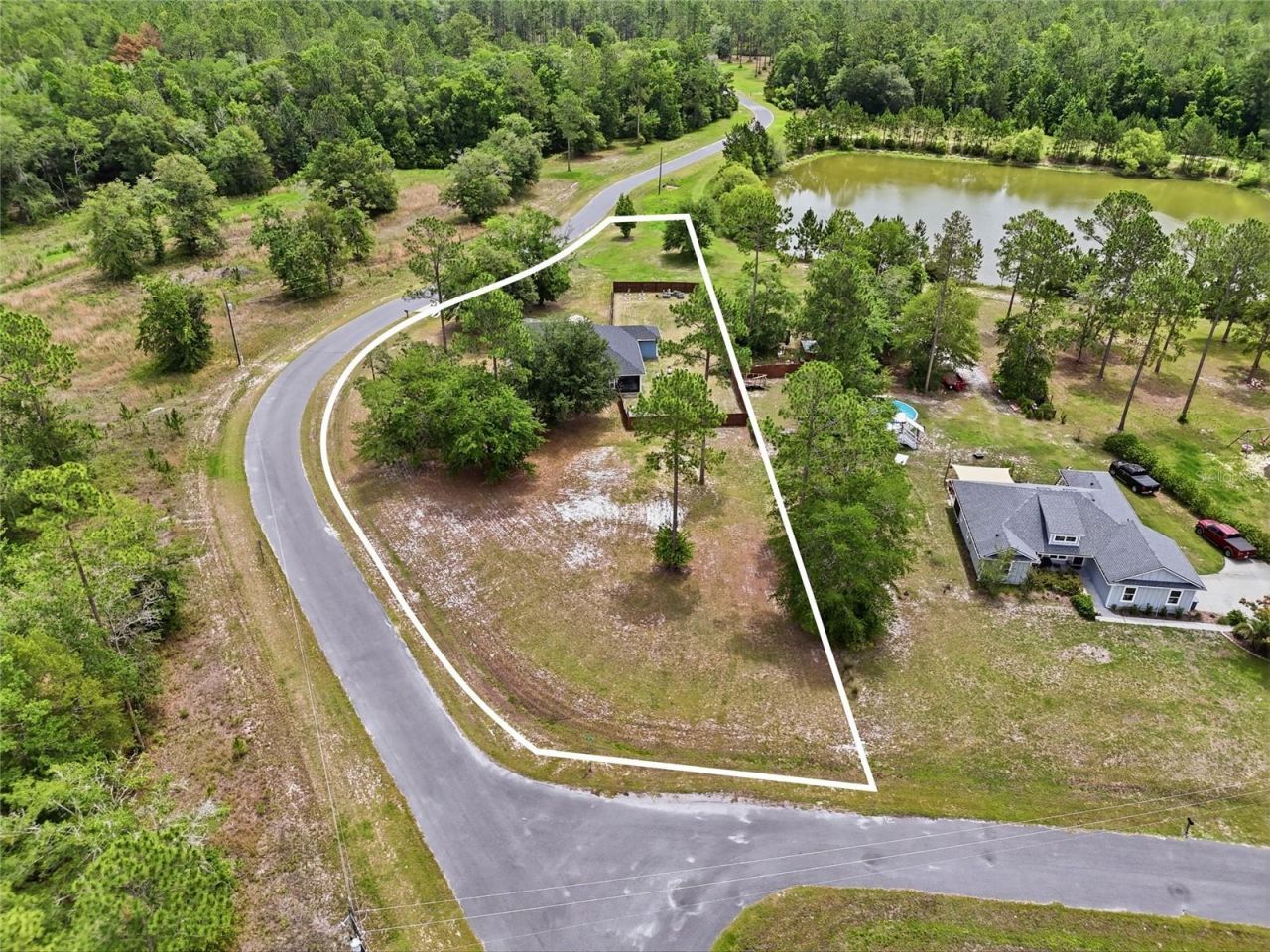 16232 SE 64th Street , Lake Butler, FL 32054 Photo